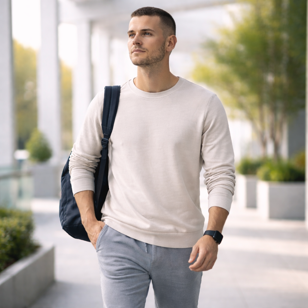 Guía simple para lograr un rendimiento real sin agotarte.