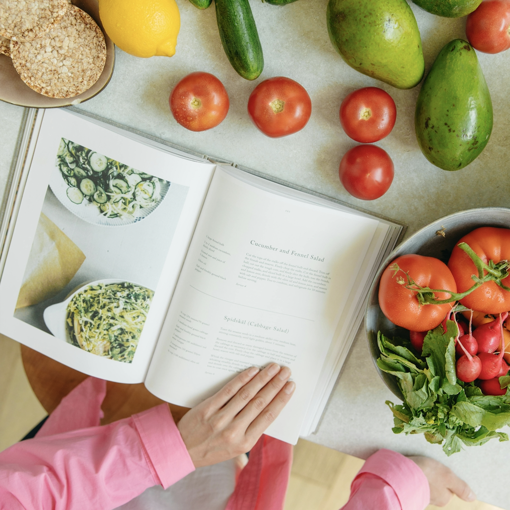 Psiconutrición: el error de pensar que solo es comida.