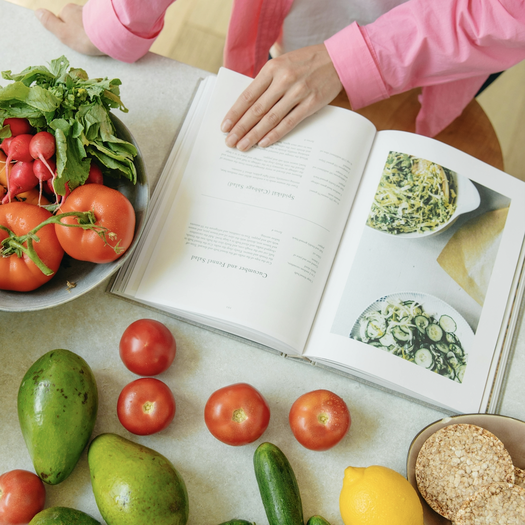 Psiconutrición: el error de pensar que solo es comida.